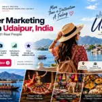 Influencer Marketing Agency In Udaipur, India