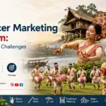 Influencer Marketing in Assam: Opportunities, Challenges and Strategy