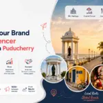 Growing Your Brand with Influencer Marketing in Puducherry