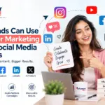How Brands Can Use Influencer Marketing Across Social Media Platforms