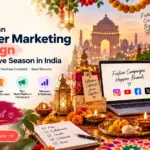 How to Plan an Influencer Marketing Campaign for the Festive Season in India