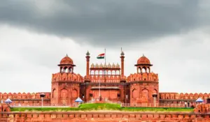 Delhi