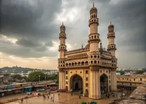 Hyderabad
