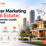 Influencer Marketing for Real Estate: How to Generate Leads and Build Trust