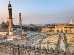 Lucknow