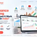 What Is Performance Marketing and How Does It Work for Brands in India?