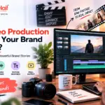 What Is Post Video Production and Why Your Brand Needs It