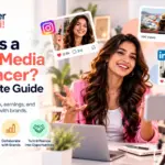 What Is a Social Media Influencer? A Complete Guide