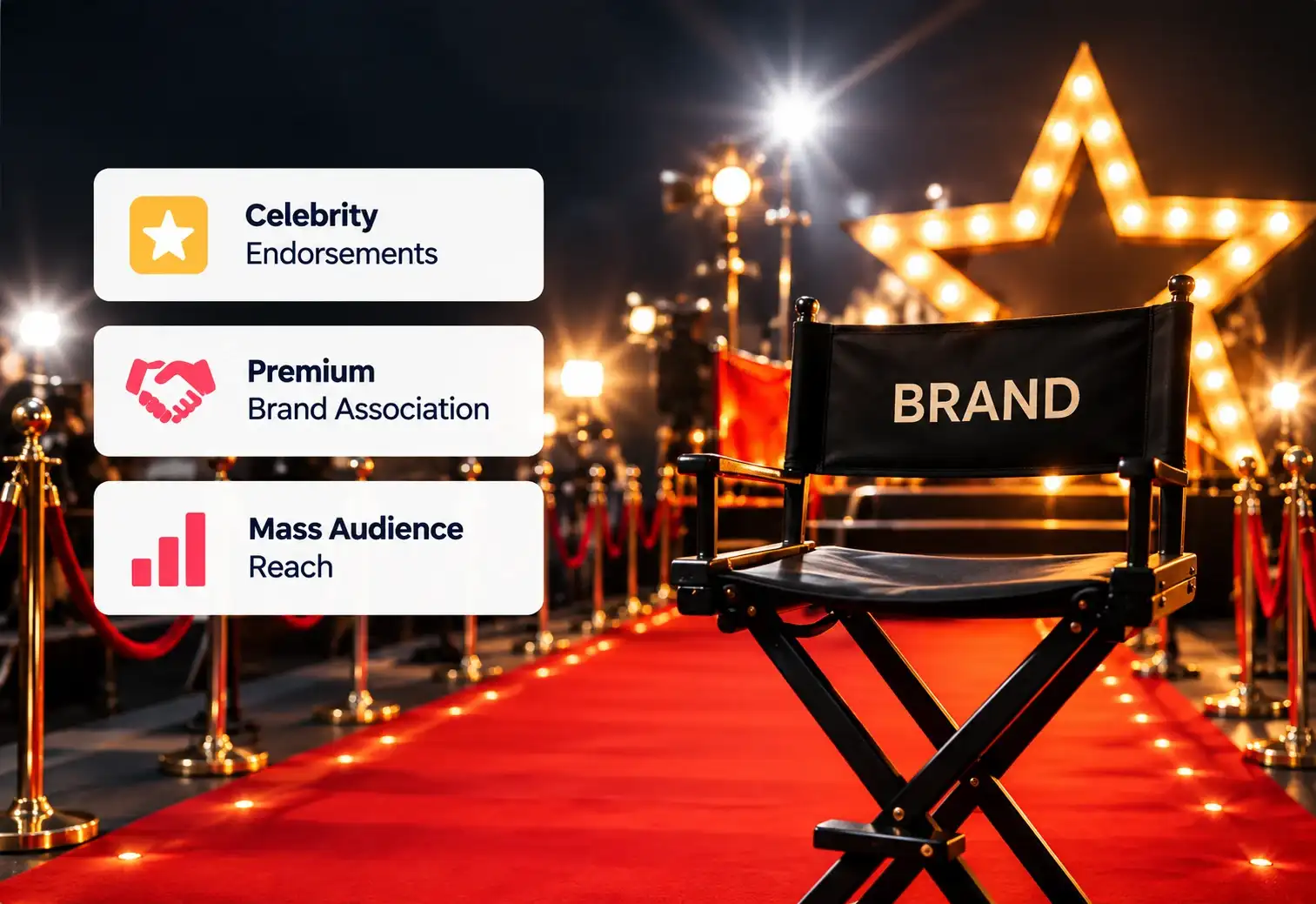 Instagram Influencer Campaigns in Jaipur illustration