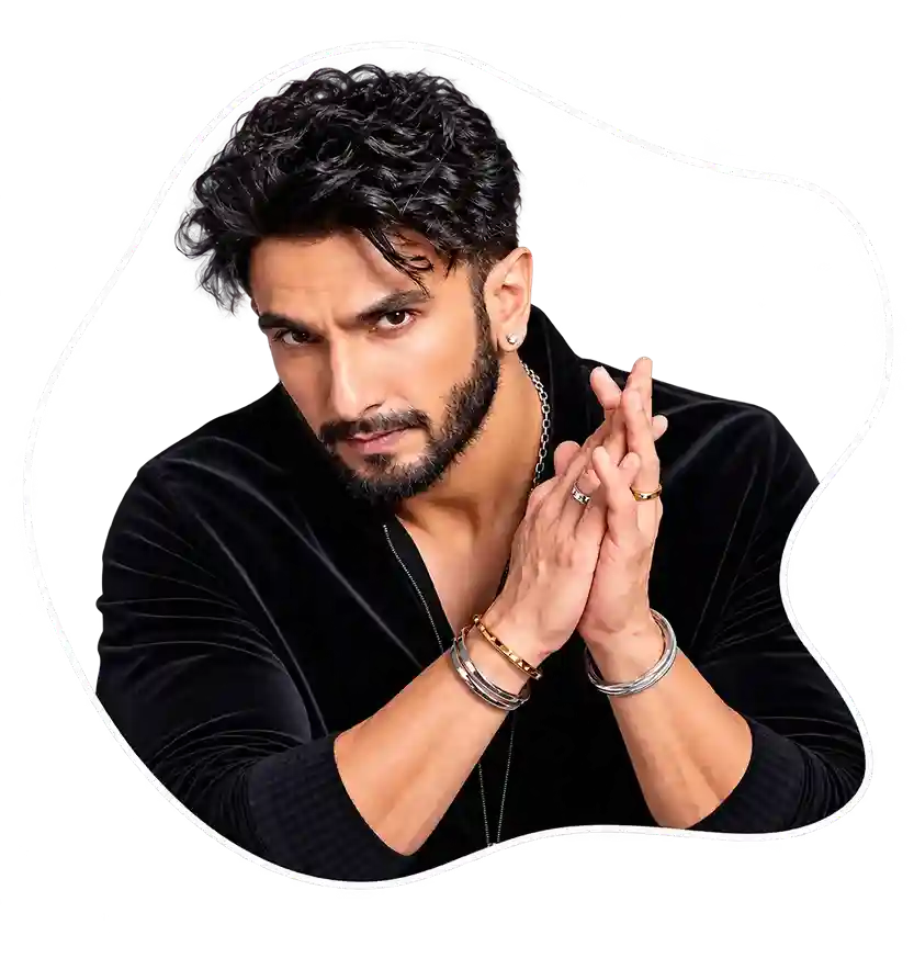 ranveer