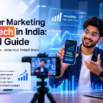 Influencer Marketing for Fintech in India: A Brand Guide