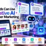 How Brands Can Use Generative AI in Influencer Marketing