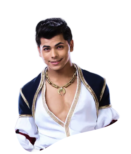 sidharth nigam