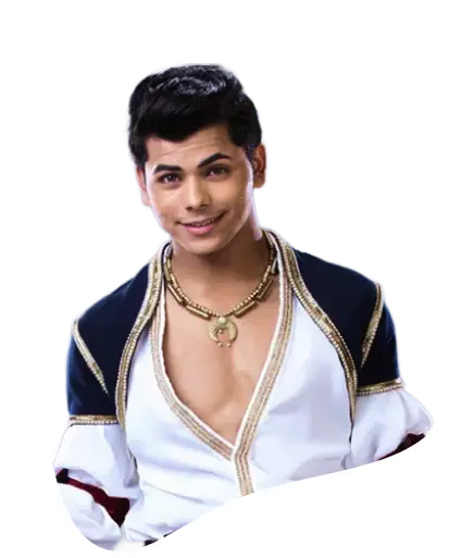 sidharth nigam