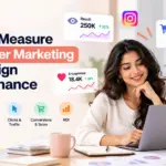 How to Measure Influencer Marketing Campaign Performance