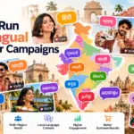 How to Run Multilingual Influencer Campaigns in India