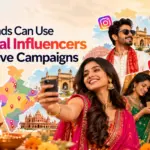 How Brands Can Use Regional Influencers for Festive Campaigns