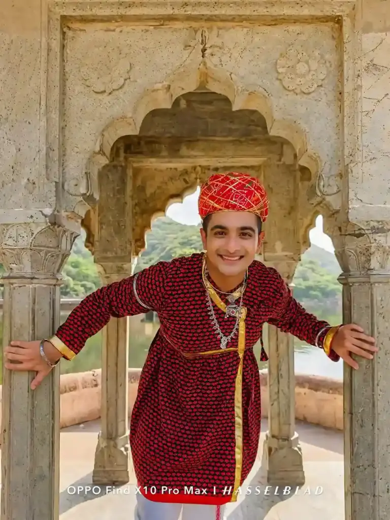 Ranveer Allahbadia